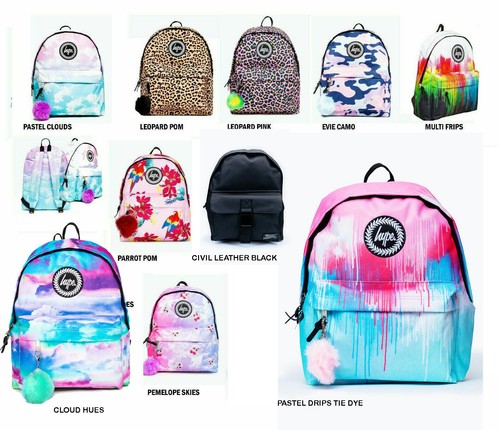 HYPE Zaino tutti i nuovi BACK TO SCHOOL Pomme Pomme Bags | eBay