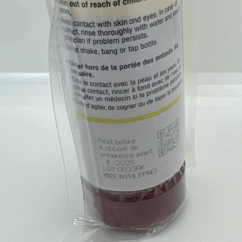 ✨ BRAND NEW Epson EcoTank 502 ~Yellow~ Ink Bottle T502420 Exp 11/2025 ✨ - Picture 5 of 6