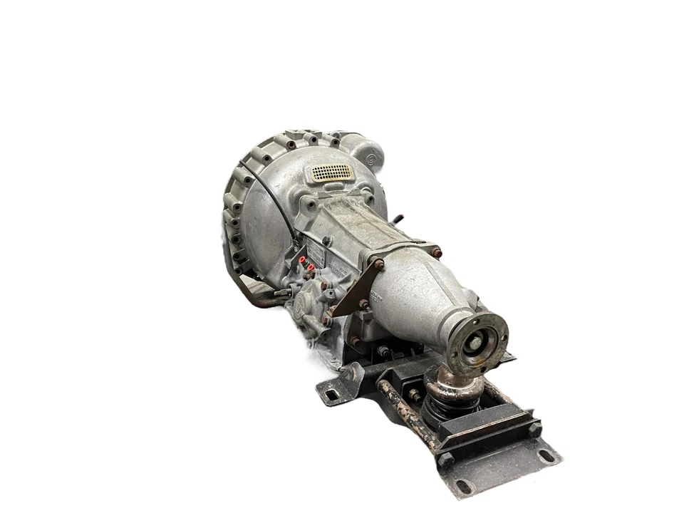 Jaguar XJ6 1979-1987 transmisión automática de 3 velocidades OEM Foto 3 de 4