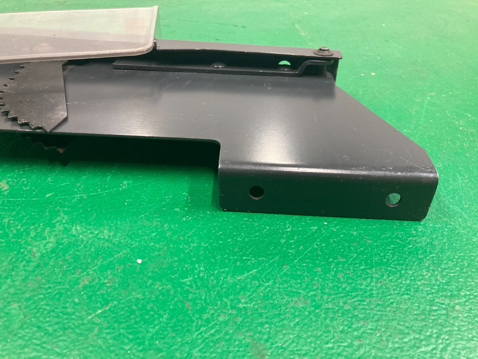 SEE LIST Craftsman 113.xxxxxx 10" Table Saw Blade Guard eBay