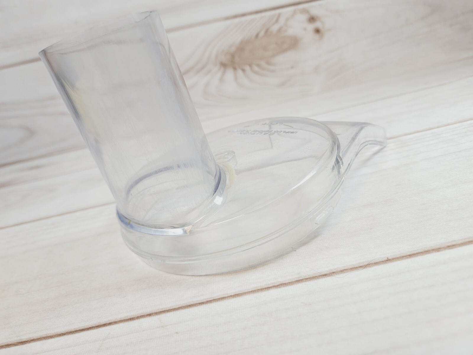 OSTER Regency Kitchen Center Food Processor Replacement Parts Top Base Cover