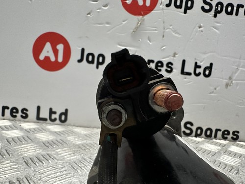 2014-2019 HYUNDAI I10 MK2 1.2 PETROL G4LA EURO 6 STARTER MOTOR 36100-03101 - Picture 6 of 8