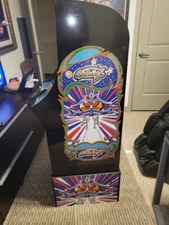 Arcade1up  - Class of 81 - Screw Hole Caps/Covers - Ms. Pac-Man/Galaga