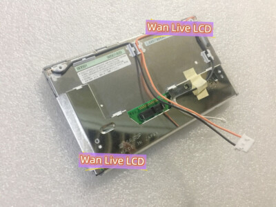 New Original 6.5'' For Sharp LQ065T9BR54U LQ065T9BR51U LCD 1 Year Warranty