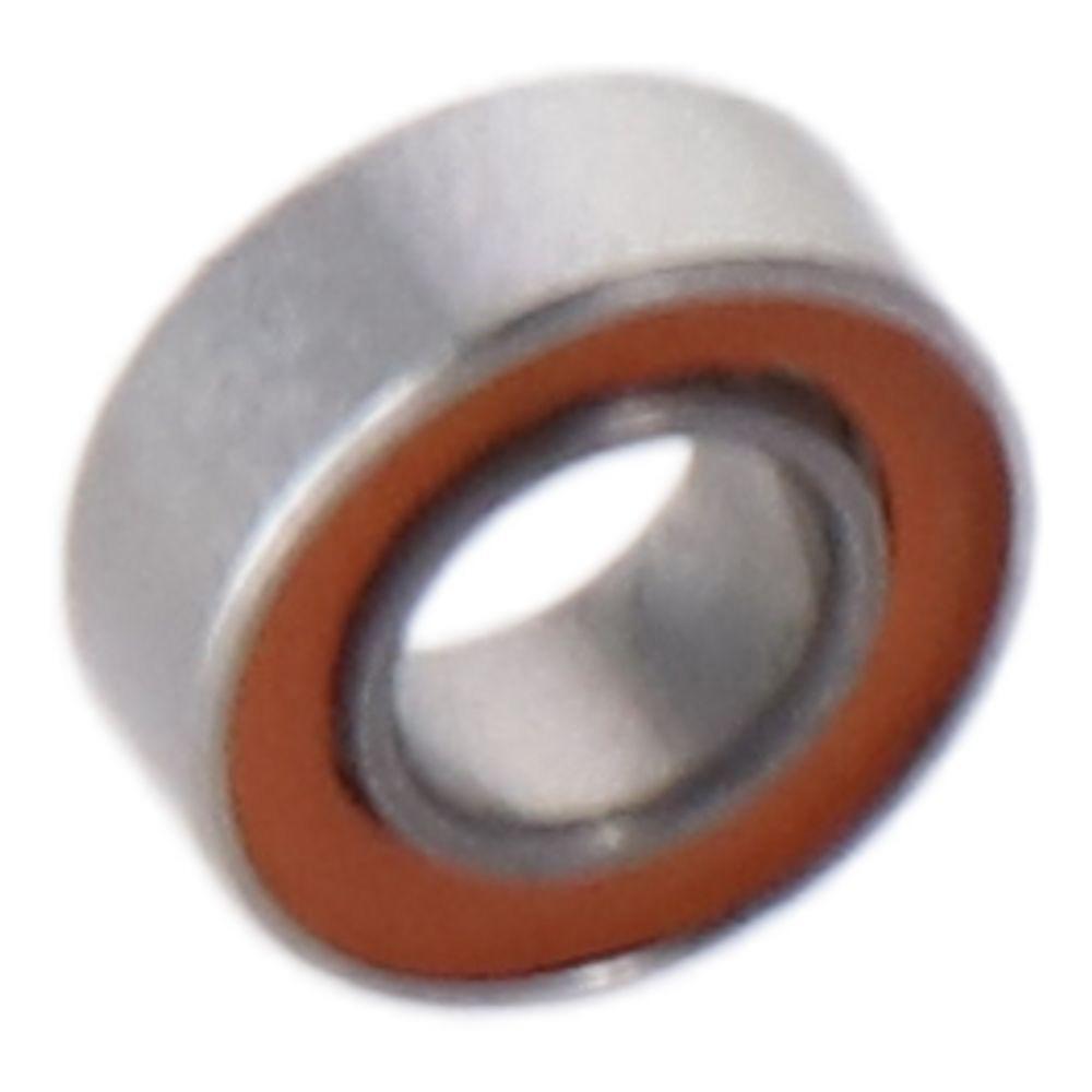 Z1 Noise Level Stainless Steel Bearings Ball Bearing Printers, Pumps