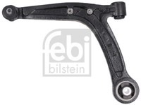 Febi 181023 Querlenker FüR Fiat 500C 595C 695C 500 C 0.9- 07.07- Abarth