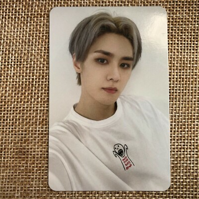 NCT2020 KUN [RESONANCE Pt.2 Departure KIHNO KIT] Official