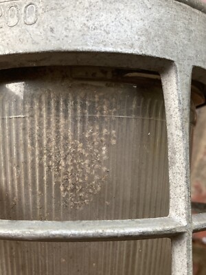 ビンテージ】Appleton Form 200 防爆型インダストリアルライト