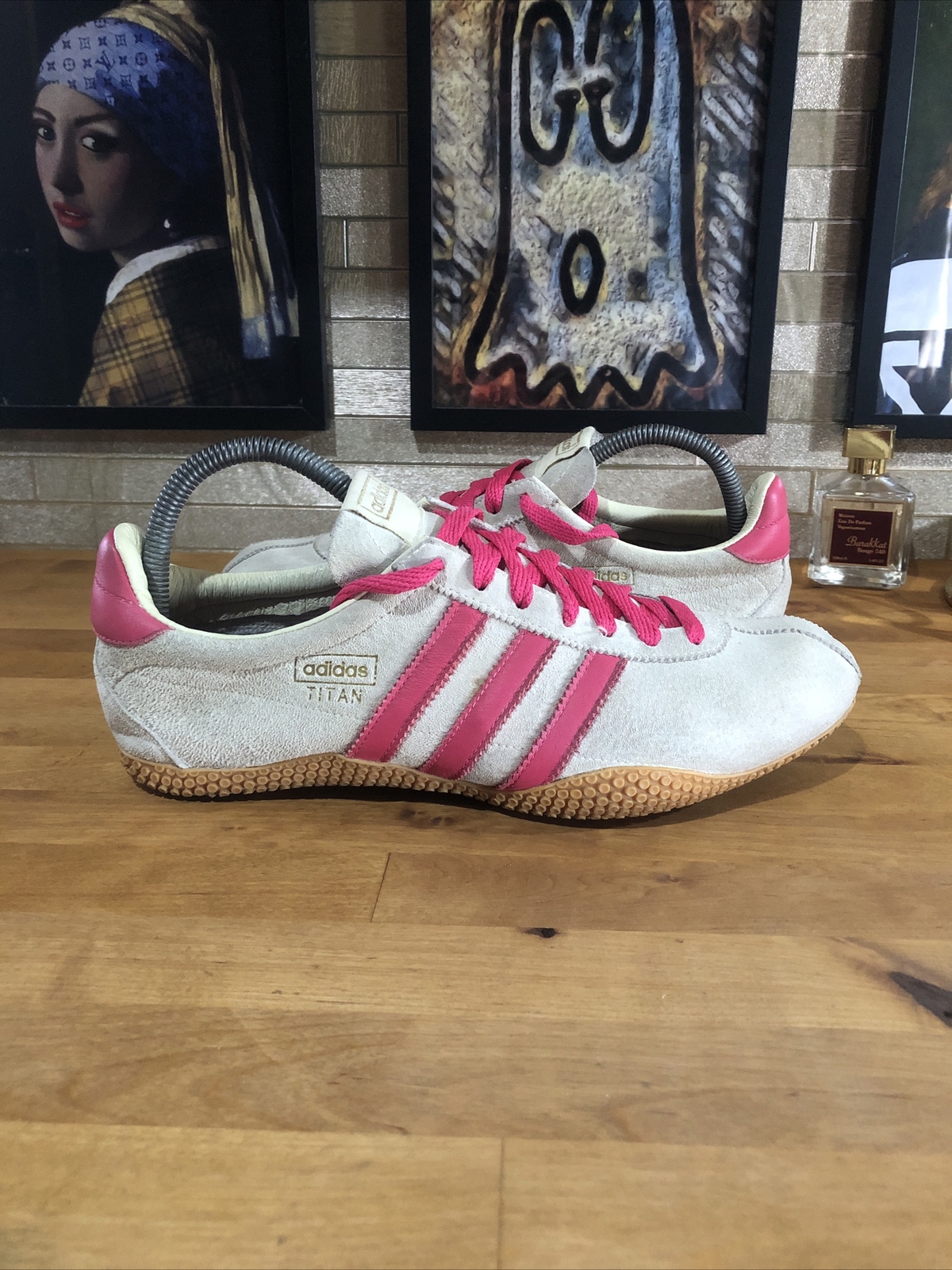 adidas gazelle silver green womens Nike Men's Air Max DN 8 "Black Gym Red" main image 0