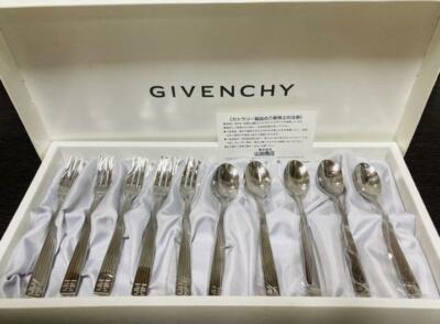 【業務用】GIVENCHY ナイフ48本セット 21cm 業務用】GIVENCHY ナイフ48本セット 21cm 【公式通販】