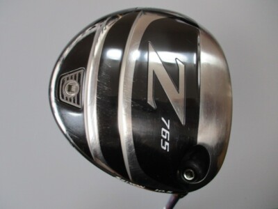 スリクソン  Z765 10.5度　スピーダー661装着 s-l400.jpg