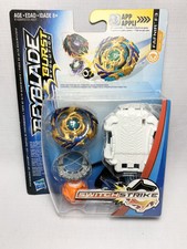 beyblade burst evolution legend spryzen s3