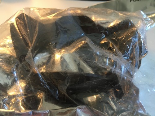 Original Fujifilm Lens Hood for GF23mm GF 23mm New Genuine - Picture 7 of 9