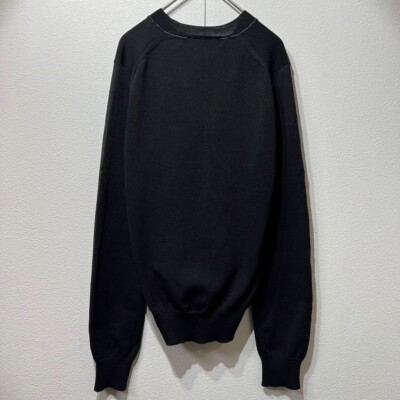 トップス BLACK Comme des garcons knit sweater Knit Sweater | GATE