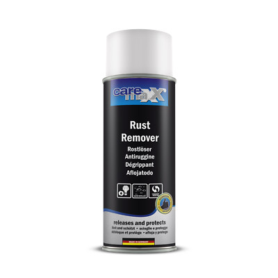 Bluechemgroup - Powermaxx - Bluechem - Rostlöser