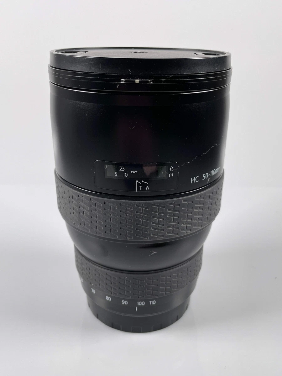 F/3.5 Hasselblad HC Camera Lenses for sale | eBay