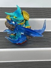 Skylanders Trap Team Snap Shot Figure Water Element 84999888 PS3 PS4 Xbox Wii