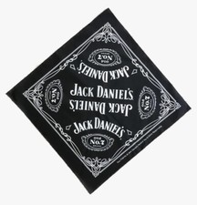 Jack Daniels Bandana