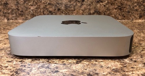 Apple Mac Mini A1347 2012 - 2.5GHz i5/4GB/500GB HDD - Afbeelding 4 van 10