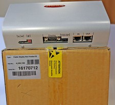 Public Display Box Fronius IG 4.240.106