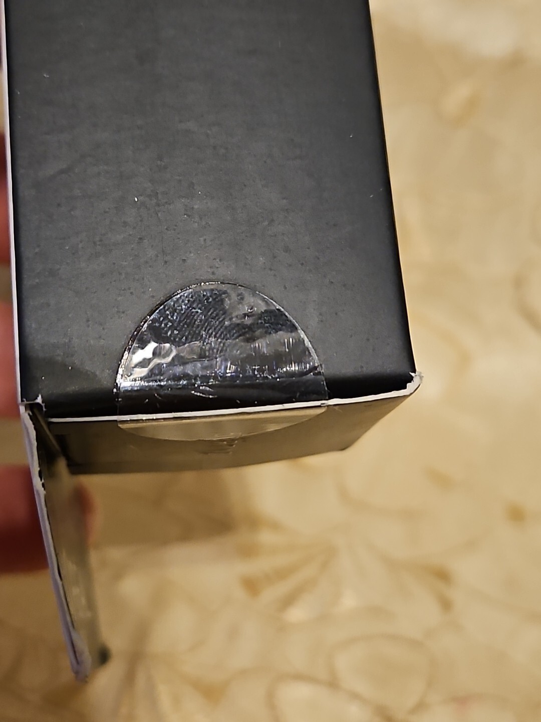 L'OREALUNLIMITEDMASCARA236 BLACK BROWN24H LASH LIFTINGBENDABLE