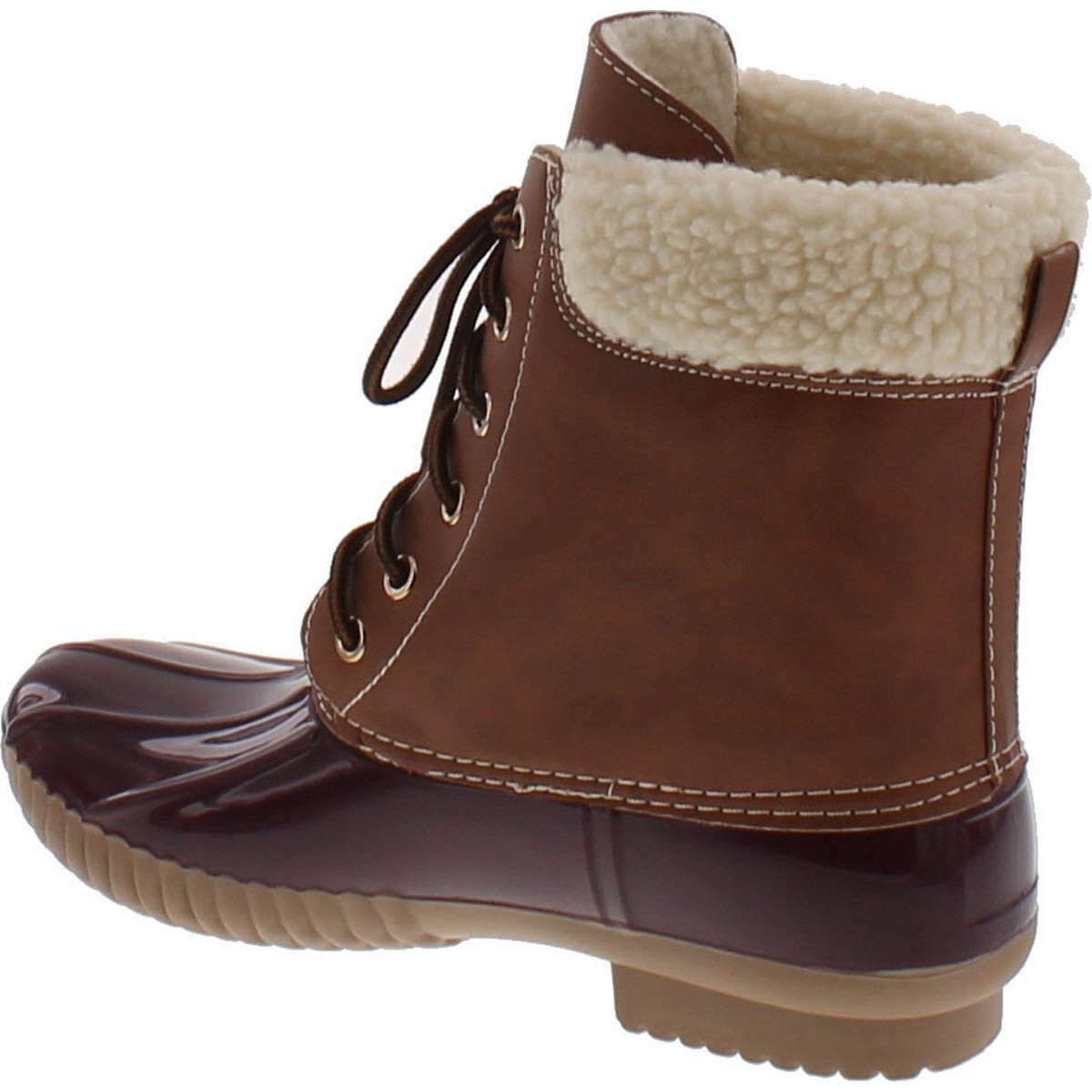 axny duck boots