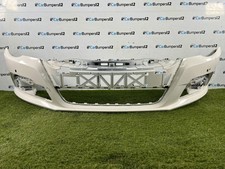 Volkswagen PASSAT CC Front Bumper 3C8807217 2008 to 2012 for sale  