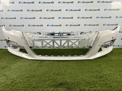 Volkswagen PASSAT CC Front Bumper 3C8807217 2008 to 2012 for sale 