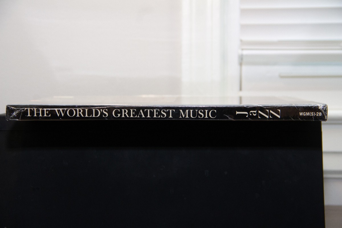 The World's Greatest Music Series: Pop Jazz (Volume 2