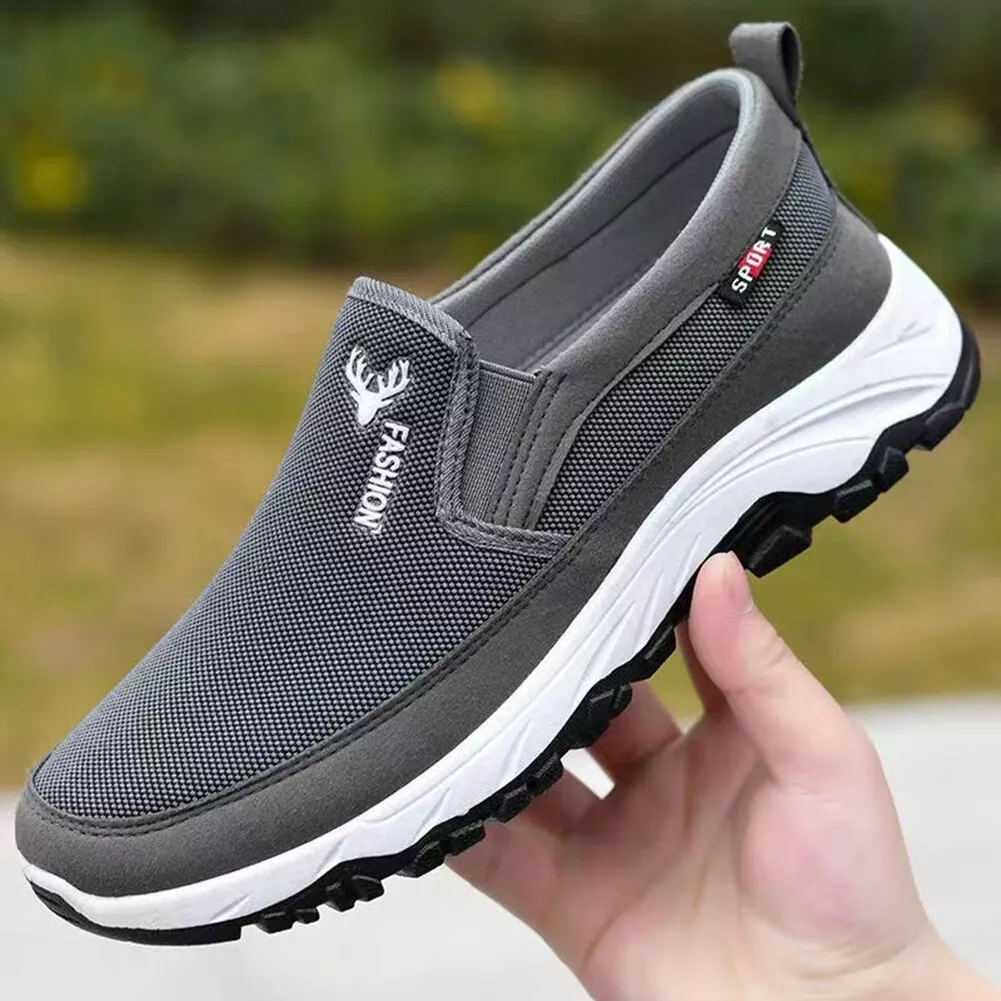 Slip on deals travel shoes