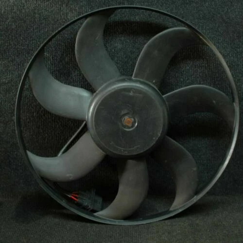 Volkswagen Lüfter- & Gebläsemotoren fürs Auto