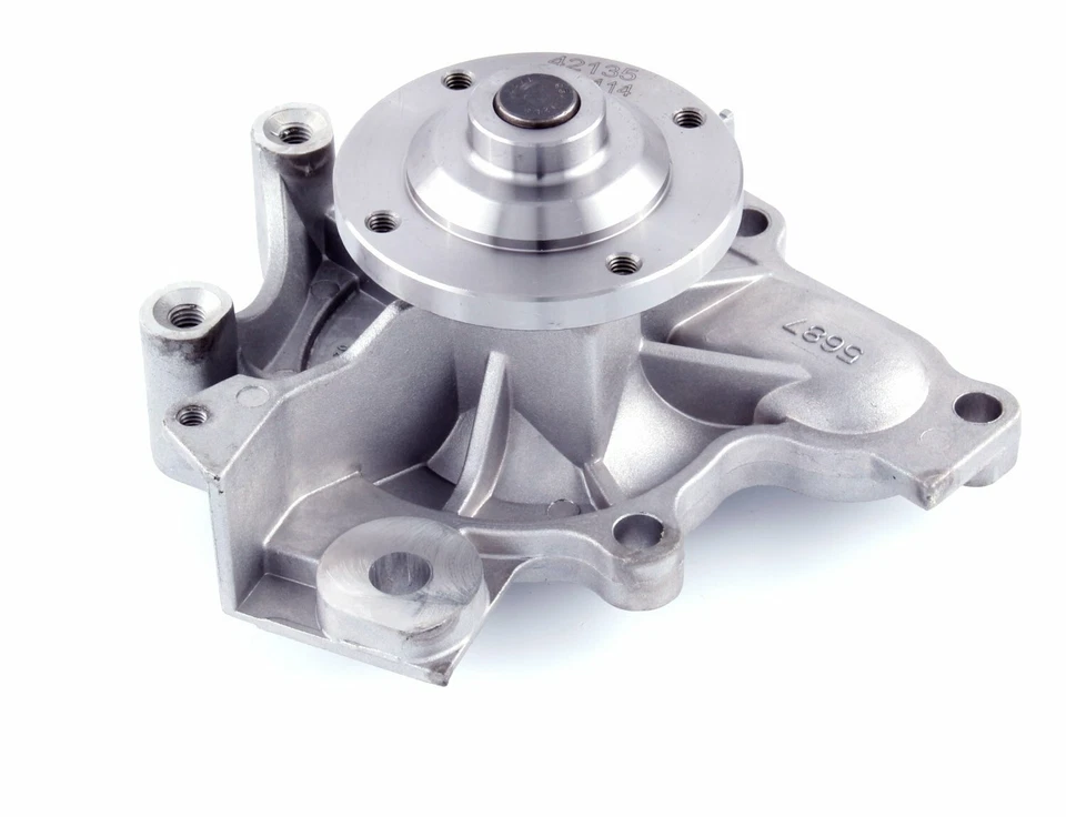 Bomba de agua (estándar) para motor de gas Mazda Protege5 2002-2003 2,0 L puertas 2003 Foto 2 de 4