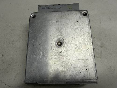Ford Engine Control Module ECU ECM E9SF-12A650-A1B 1989 OEM - Picture 4 of 6