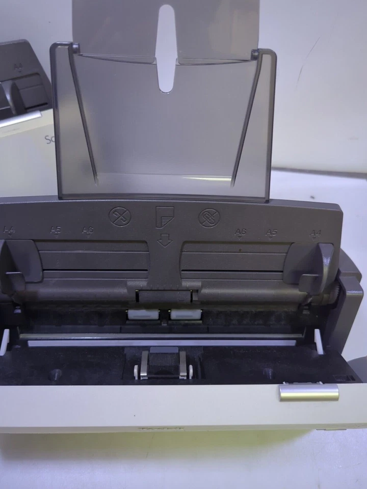 - (AS IS) 3x Kodak ScanMate i1120 Scanners (No AC ADAPTER) - Image 4 of 4