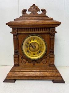Ansonia Clock Co USA New York | eBay