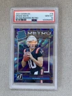 2024 PANINI DONRUSS RATED ROOKIES RETRO #16 DRAKE MAYE ROOKIE RC PSA 10