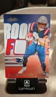 2025 Panini Absolute TreVeyon Henderson Base (RAW)