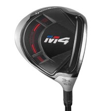 TAYLORMADE 2018 M4 FAIRWAY FAIRWAY - 16.5° GRAPHITE LIGHT STANDARD