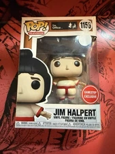 Funko POP! Rocks: U2 - ZooTV - Larry Mullen Jr. - Collectable Vinyl Figure