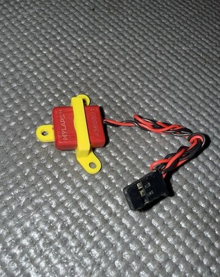 My Laps RC4 Transponder Mount | eBay