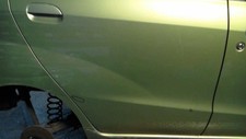 Porte arrière et accessoires Daihatsu CUORE