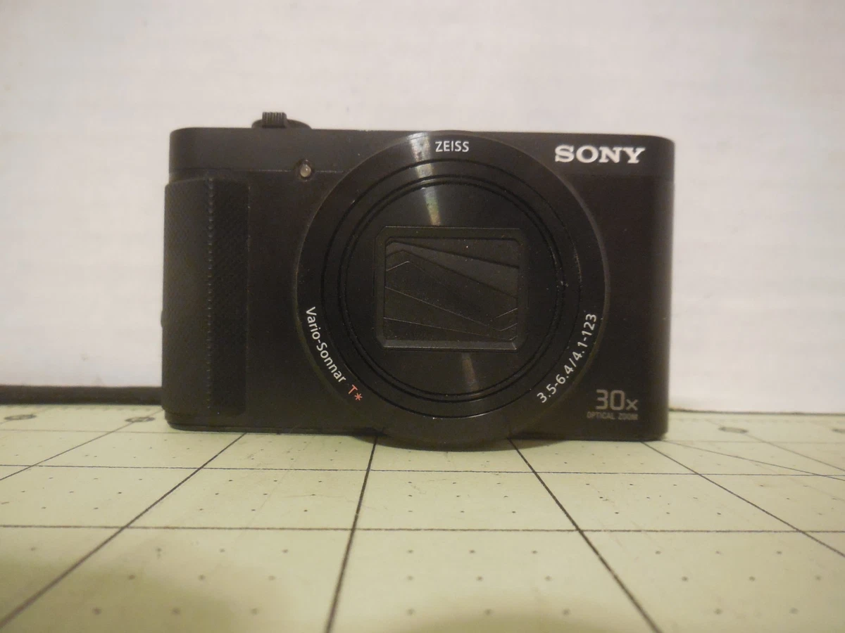 Sony Cyber-shot Sony Cyber-Shot Dsc-Hx80 Digital Cameras for sale