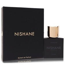 Karagoz Nishane perfume - a fragrance for women and men 2017