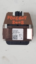 PEUGEOT 2008 1. Serie 13> Regensensor Für 9HP