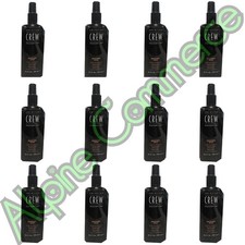 12-Bottles American Crew Grooming Variable Hold Finishing Hair Spray 8.4 Oz