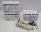1997 MATCHBOX Set of 3 HAUNTED HAULERS 2 are Sealed CM6325