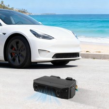 Universal Car Truck Under Dash Ac Air Conditioning Evaporator Cool 12v 3 Speed Universal Car Truck Under Dash Ac Air Conditioning Evaporator Cool 12v 3 Speed