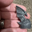 Transformers G1 Bomb Burst Right SHOULDER WING Pretender weapon accessory part