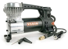 Viair 00085 85P Portable Air Compressor Kit (Up To 31" Tires)