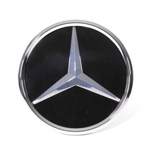 Distronic Grundplatte Stern Original Mercedes-Benz A2078880011 NEU